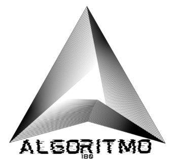 Algoritmo 180 - Logo Antiga